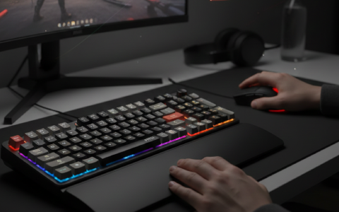 Ergonomic Design for Comfort